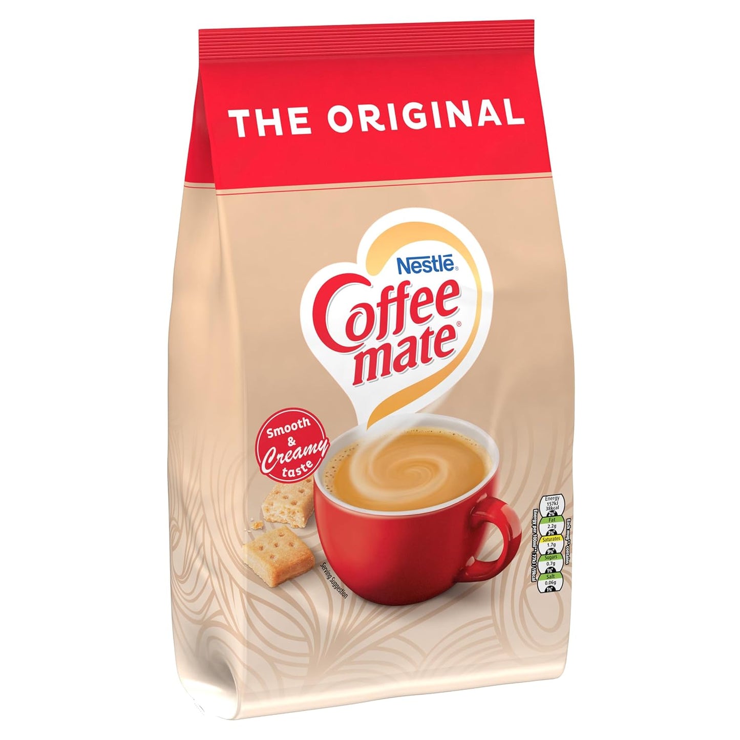 COFFEE MATE Coffee Whitener 2.5kg Bag