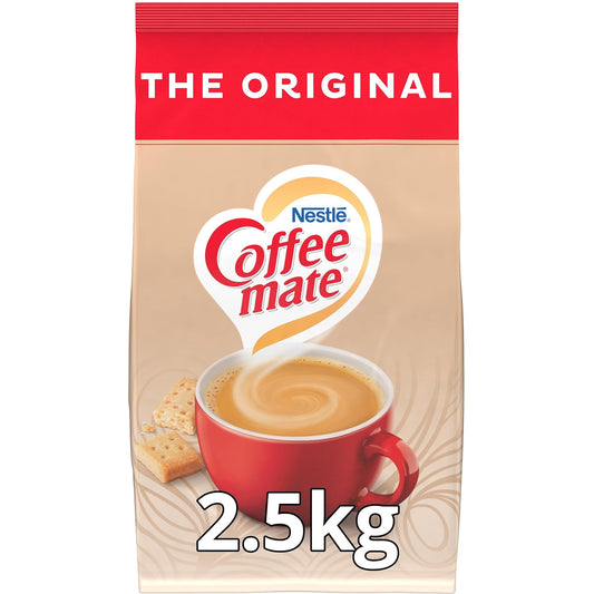 COFFEE MATE Coffee Whitener 2.5kg Bag